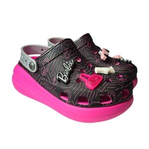 Crocs x Barbie Crush Clogs